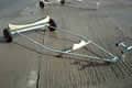 Custom Trolley Support Custom Trolley Support